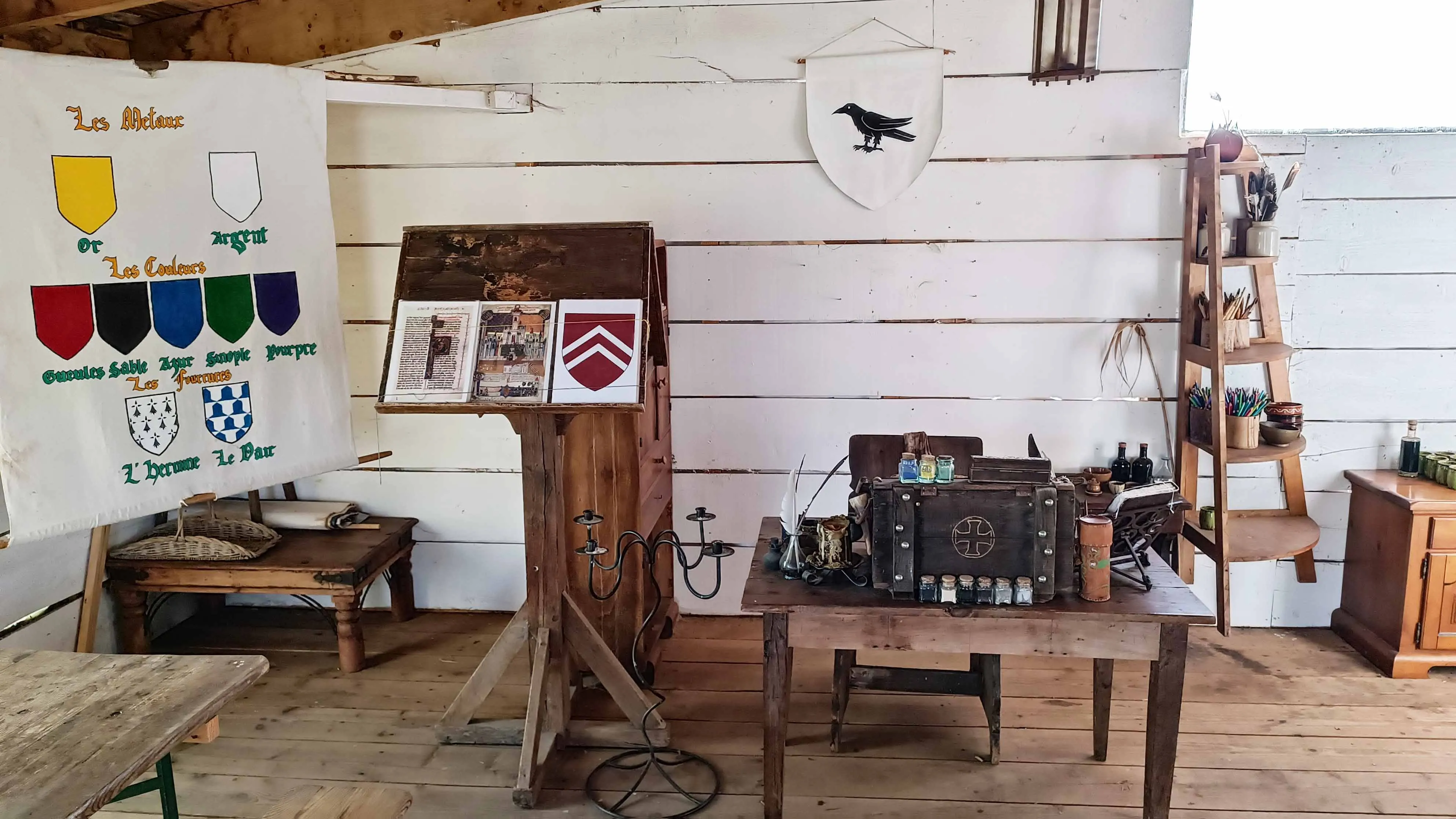 Scriptorium