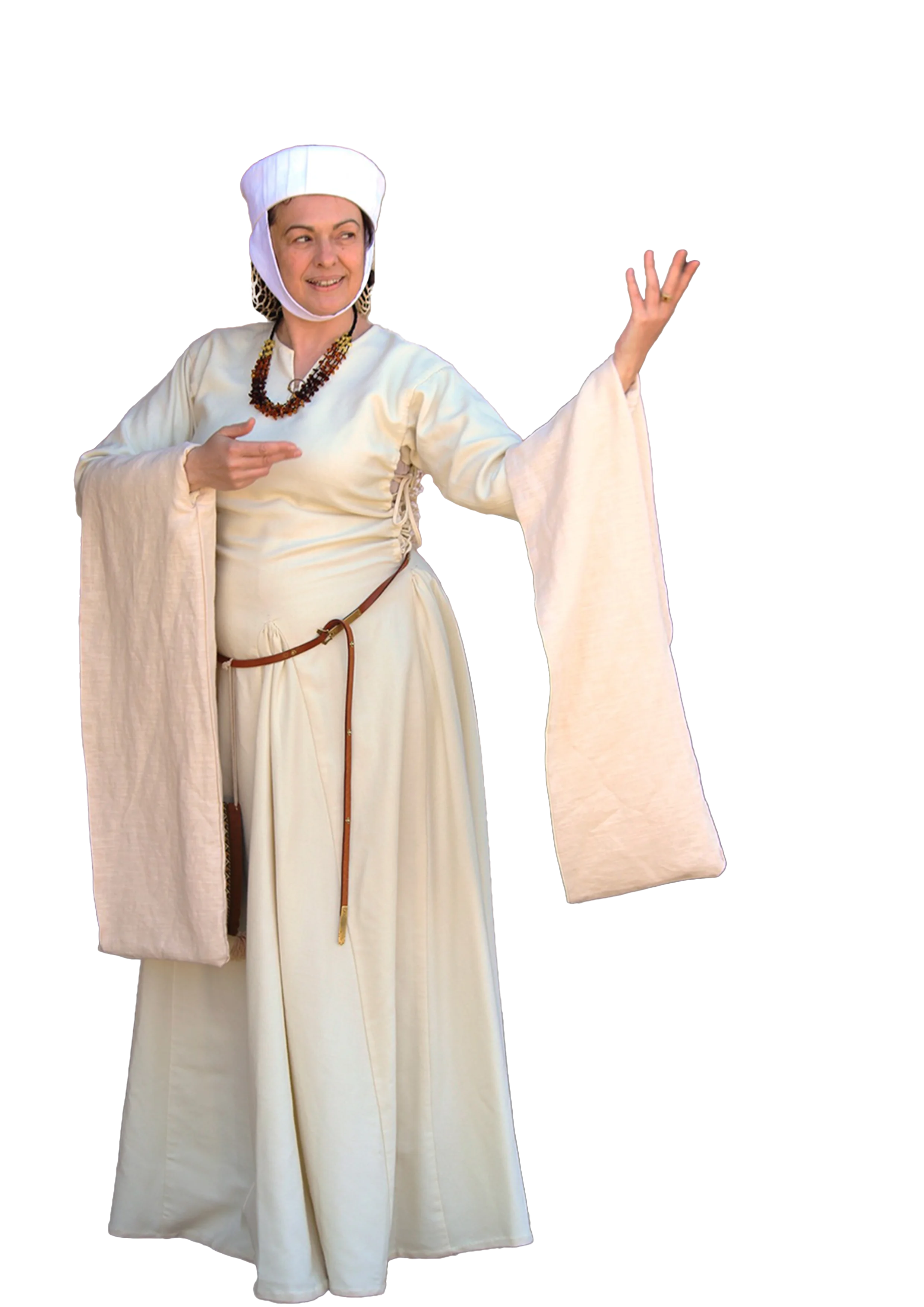 Dame Isabelle