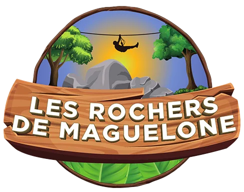 Logo Les Rochers de Maguelone