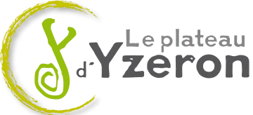 Logo le Plateau d'Yzeron